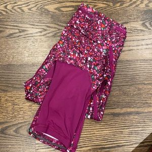 Lululemon Crop Leggings